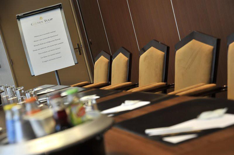 Parkhotel Tjaarda 4* Oranjewoud