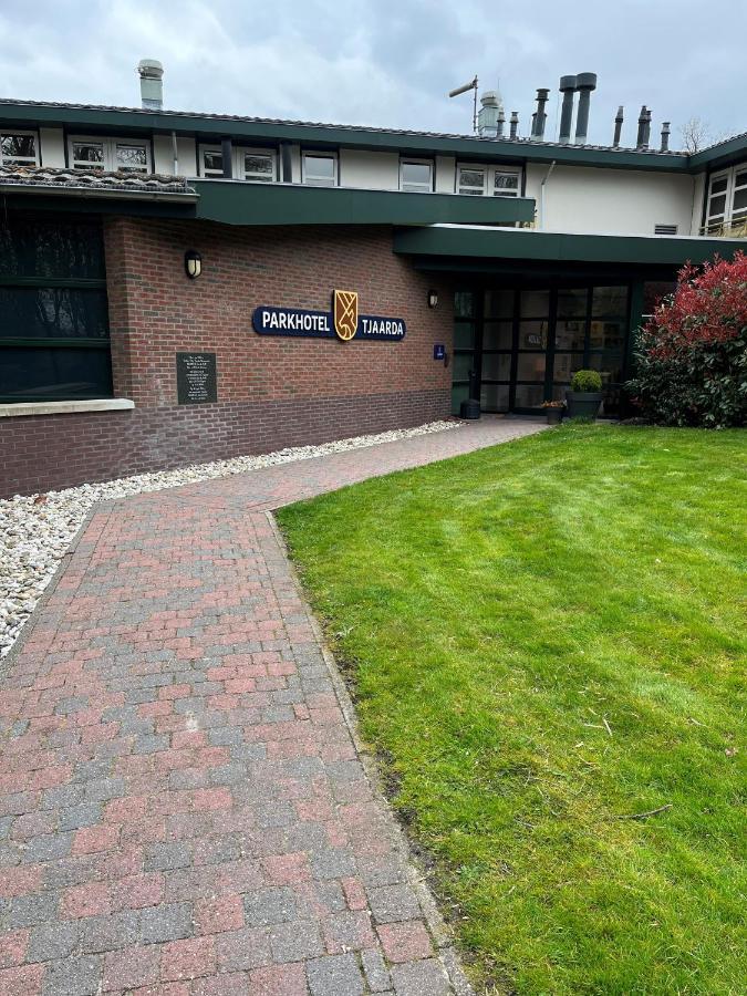 Parkhotel Tjaarda 4* Oranjewoud