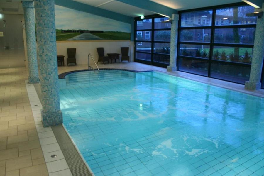 Parkhotel Tjaarda 4* Oranjewoud