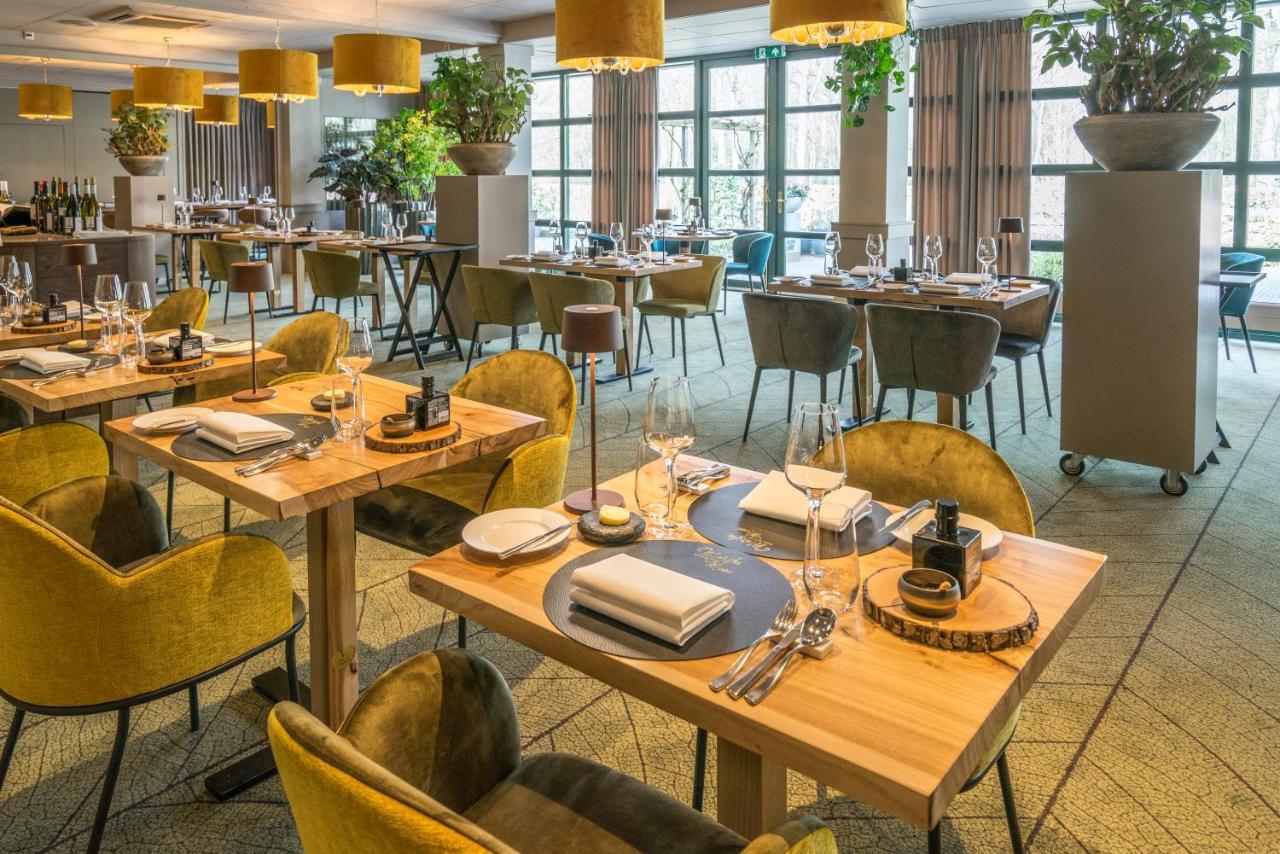 Hotel Parkhotel Tjaarda 4*
