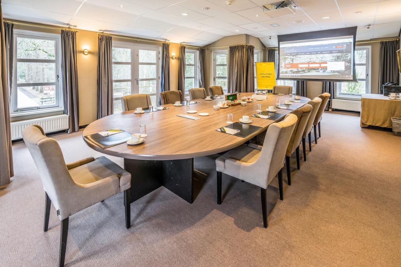 Parkhotel Tjaarda Hotel 4*