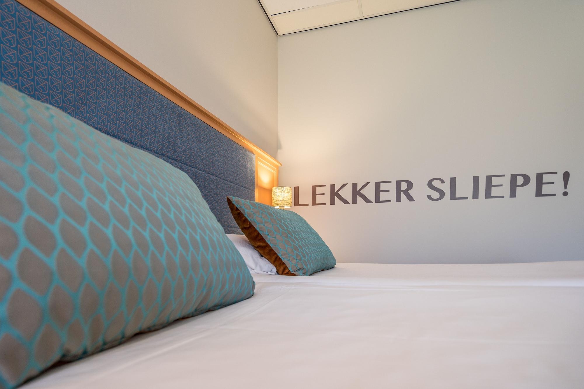 Parkhotel Tjaarda Oranjewoud