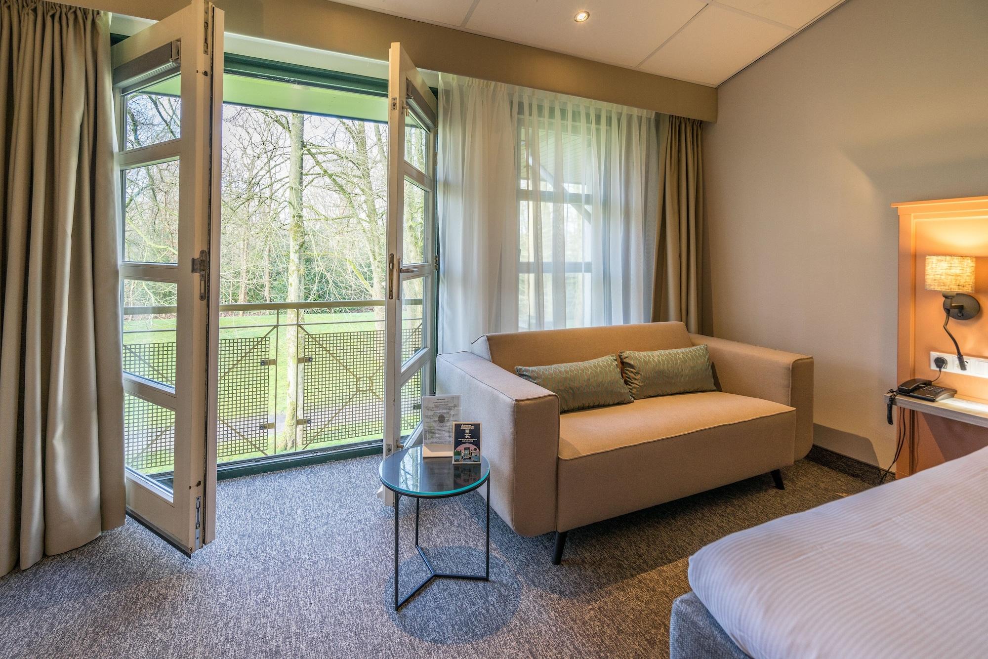 Hotel Parkhotel Tjaarda Oranjewoud