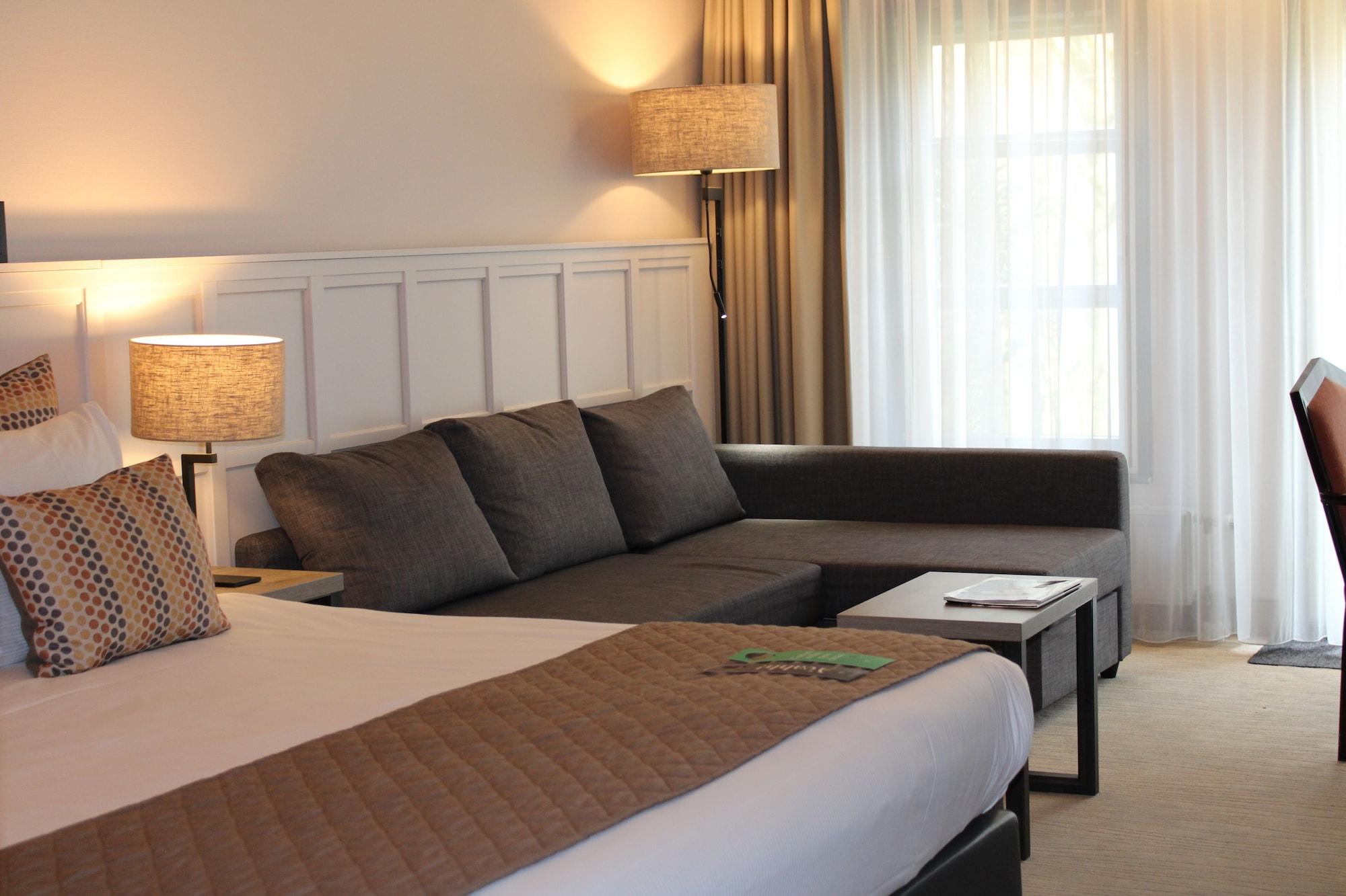 Parkhotel Tjaarda Oranjewoud