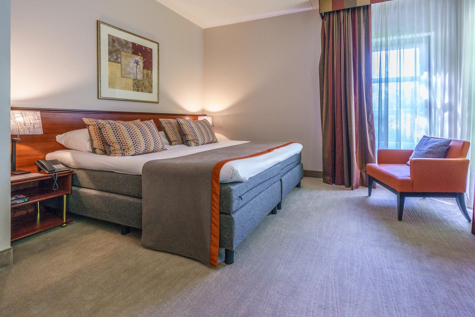 Parkhotel Tjaarda 4*