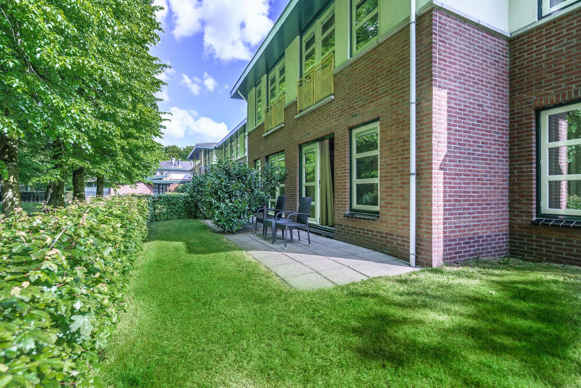 Parkhotel Tjaarda