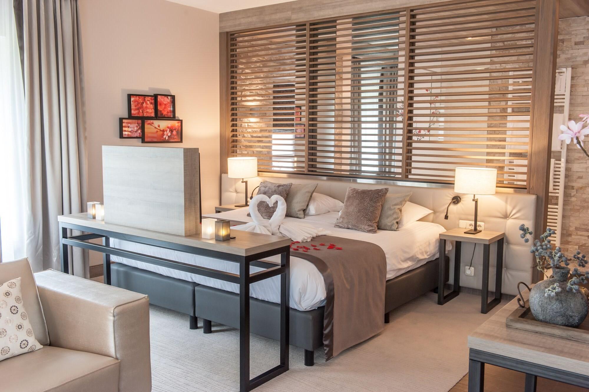 Hotel Parkhotel Tjaarda Oranjewoud