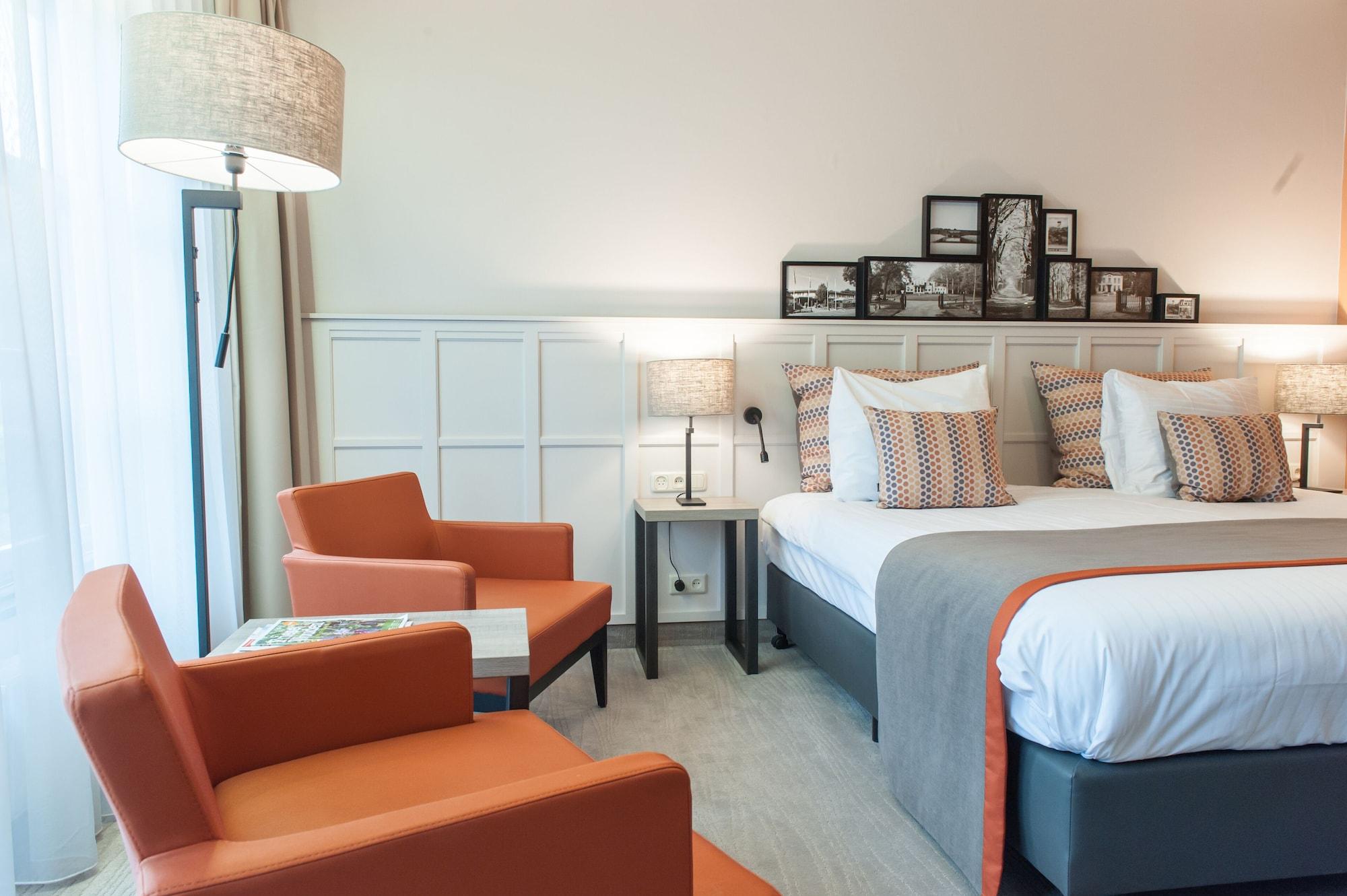 Parkhotel Tjaarda 4*