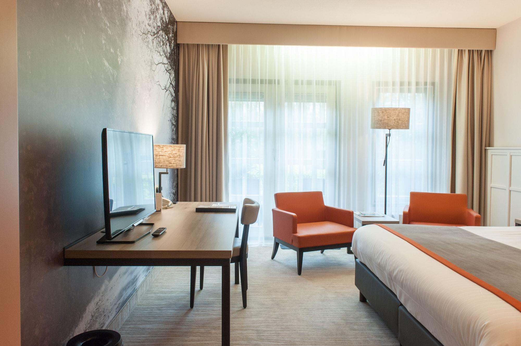Parkhotel Tjaarda Hotel 4*