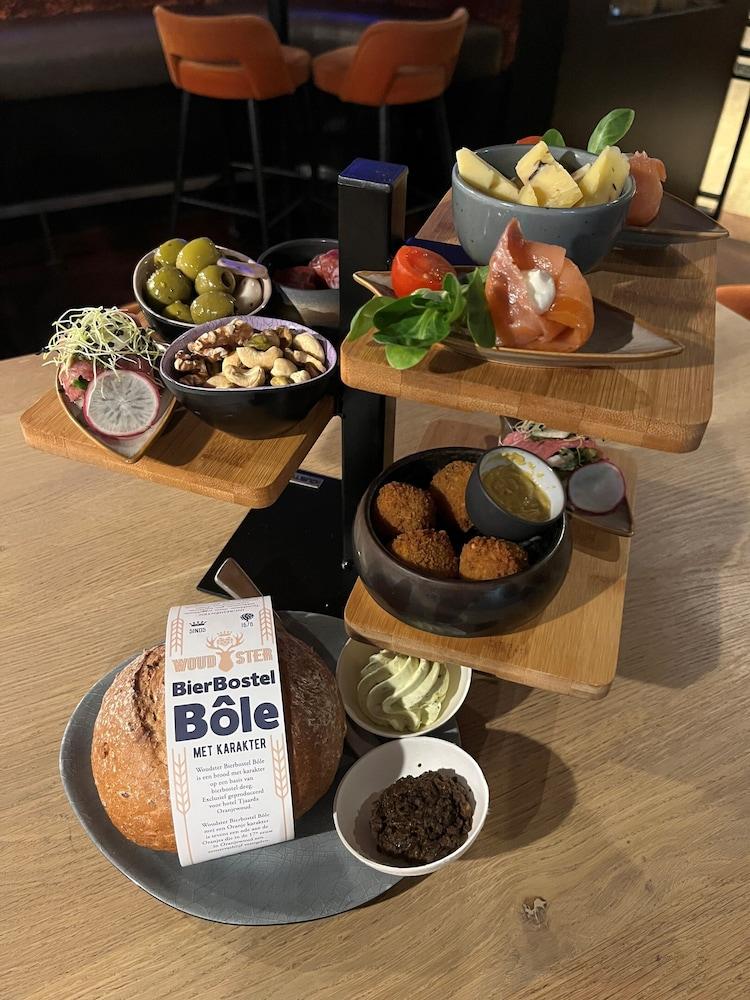 Parkhotel Tjaarda 4*