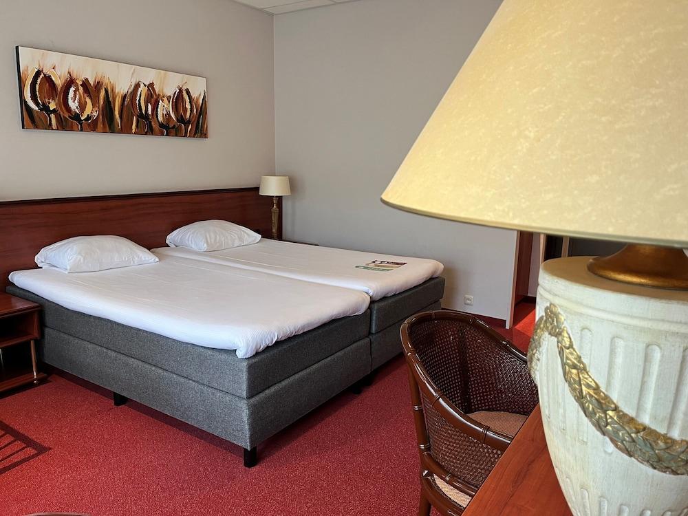 Hotel Parkhotel Tjaarda