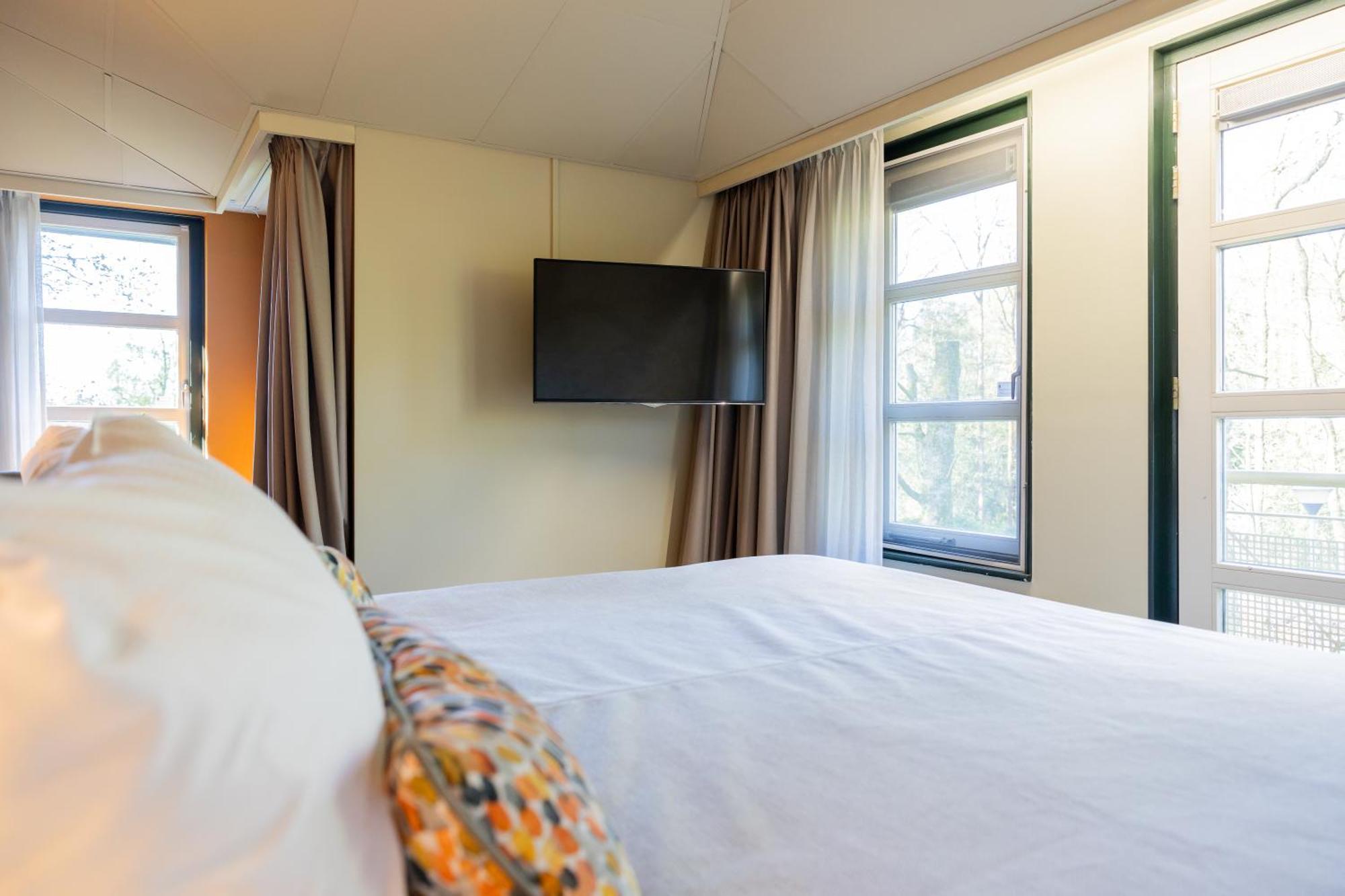Hotel Parkhotel Tjaarda Oranjewoud