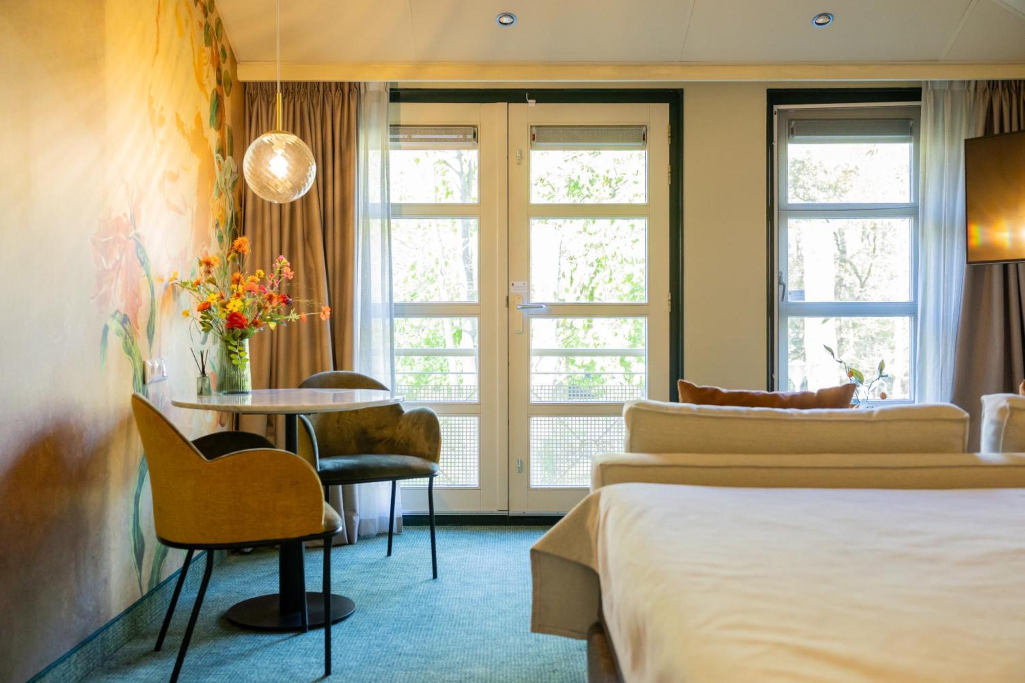 Parkhotel Tjaarda Hotel Oranjewoud