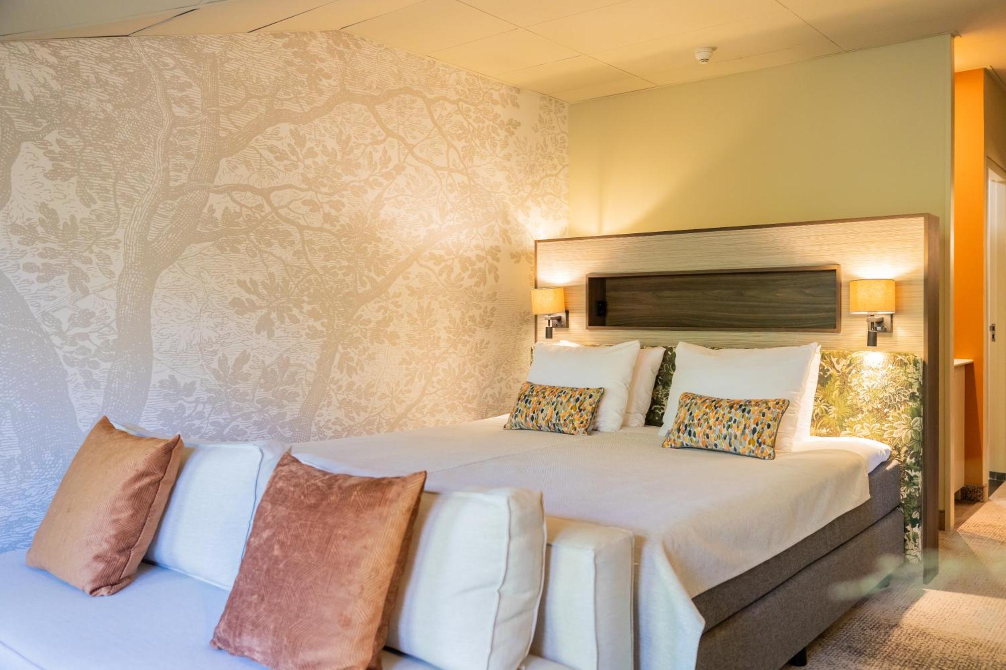 Hotel Parkhotel Tjaarda Oranjewoud