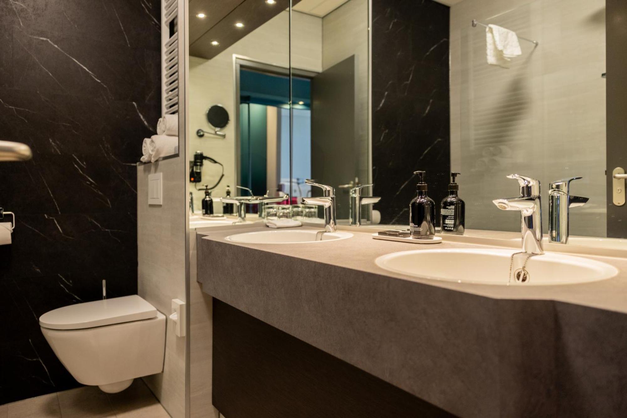 Parkhotel Tjaarda Hotel 4*