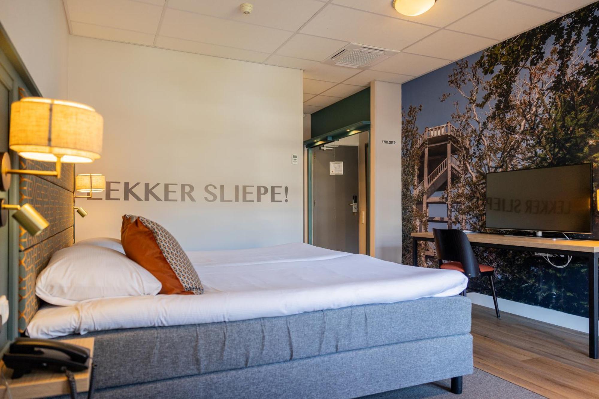 Parkhotel Tjaarda Hotel Oranjewoud