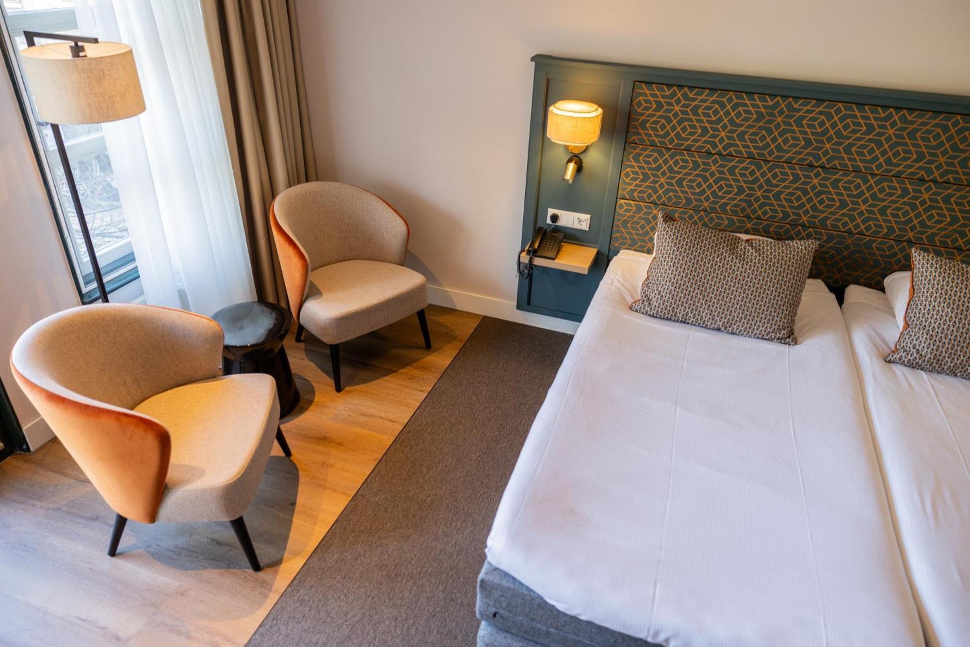 Parkhotel Tjaarda Hotel
