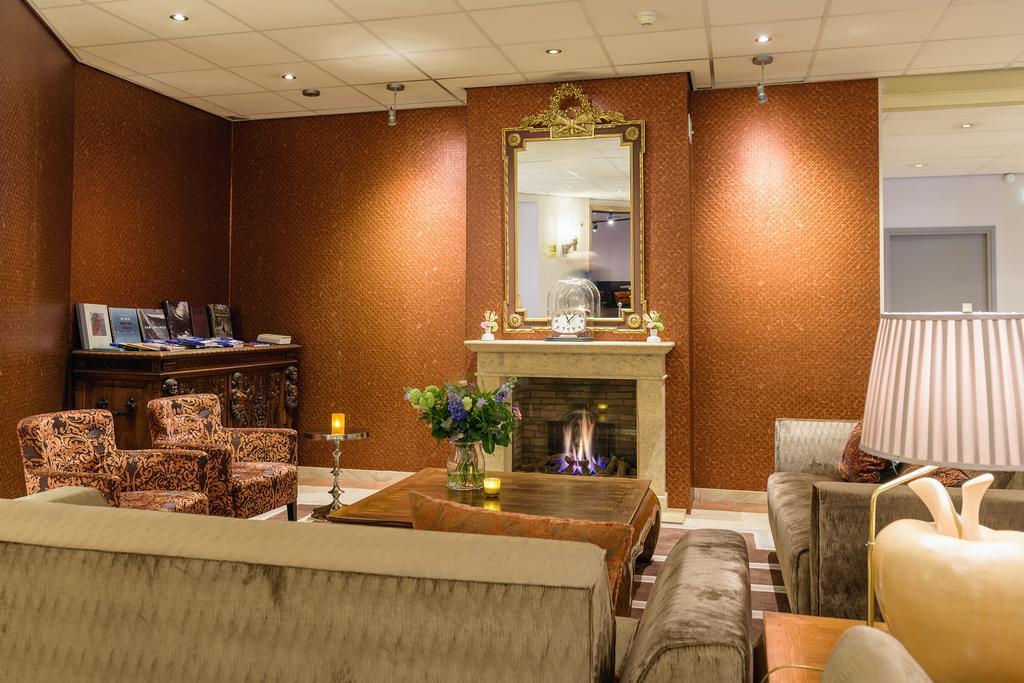 Parkhotel Tjaarda Hotel