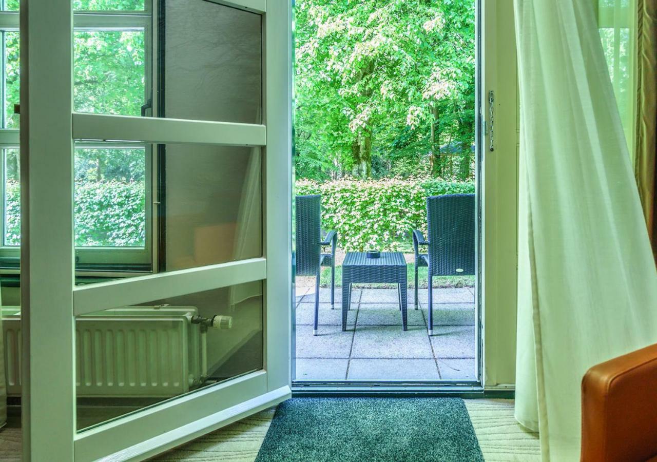 Parkhotel Tjaarda 4* Oranjewoud