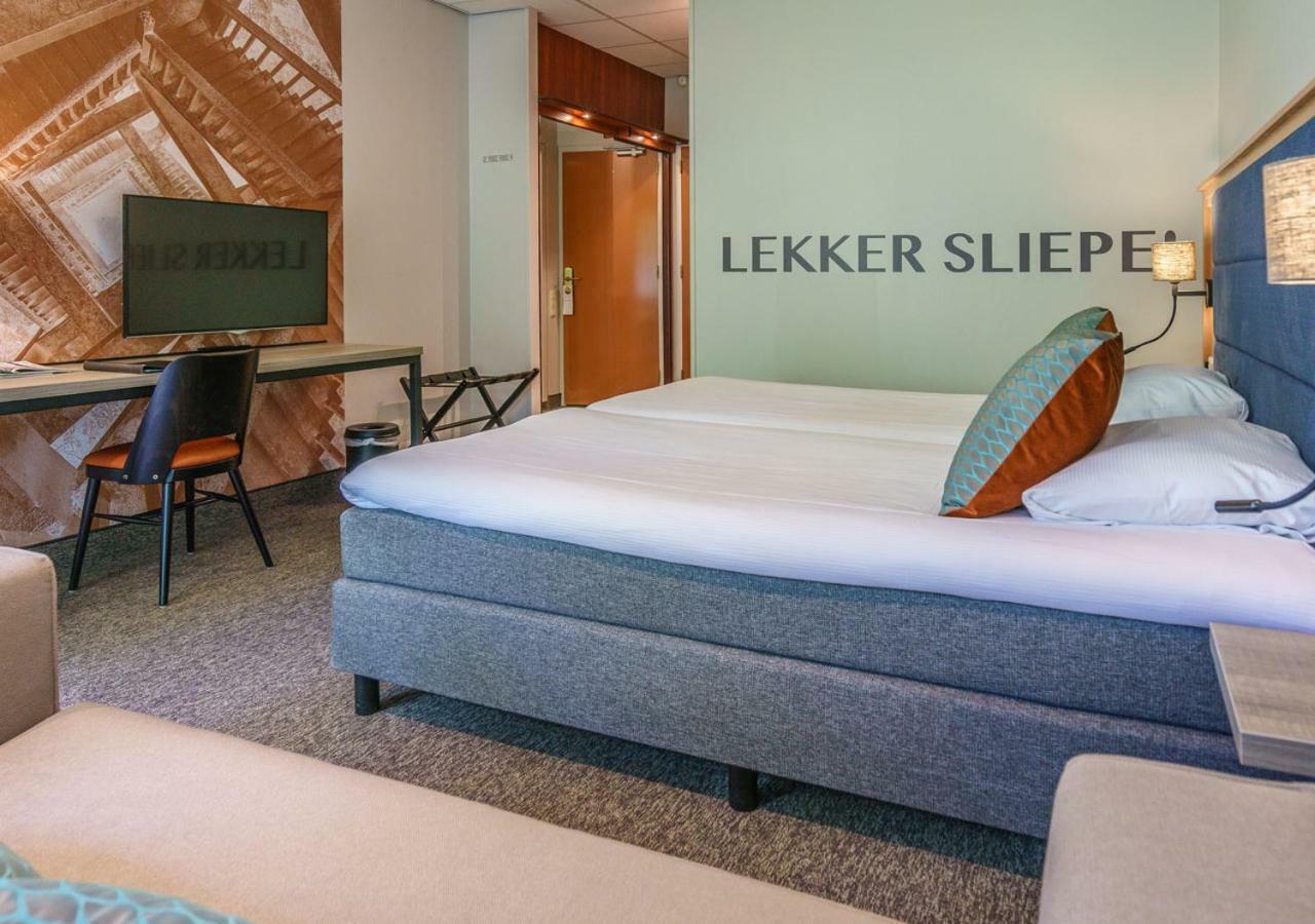 Parkhotel Tjaarda 4* Oranjewoud