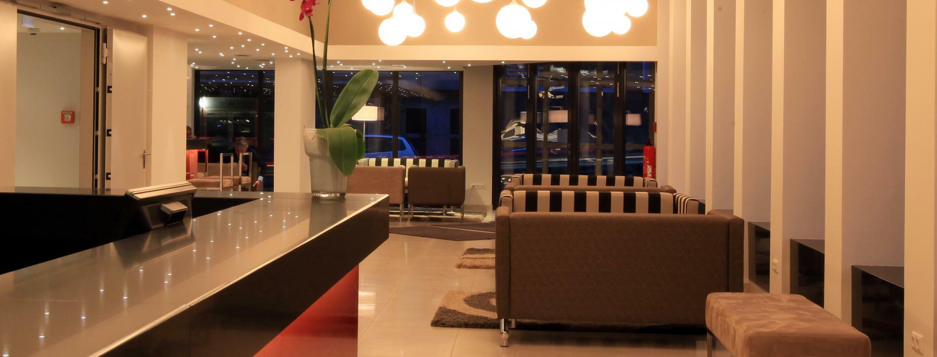 Parkhotel Tjaarda Oranjewoud
