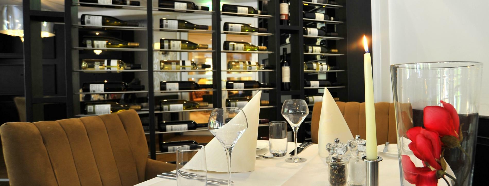 Parkhotel Tjaarda Hotel 4*