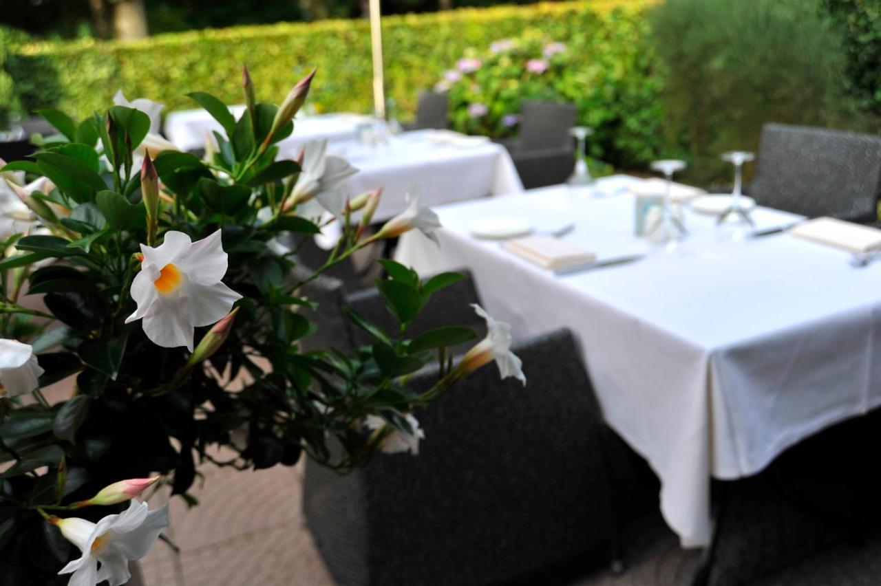 Parkhotel Tjaarda 4*